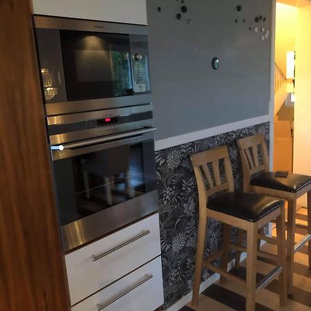 Gaevle Pendlarlaegenheter Apartamento Exterior foto