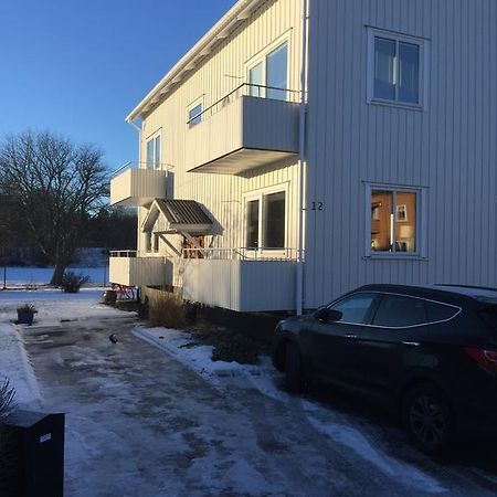 Gaevle Pendlarlaegenheter Apartamento Exterior foto