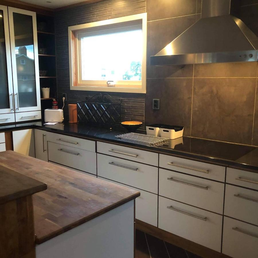 Gaevle Pendlarlaegenheter Apartamento Exterior foto