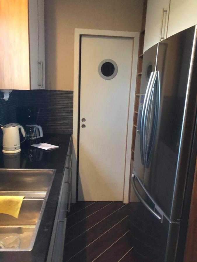 Gaevle Pendlarlaegenheter Apartamento Exterior foto