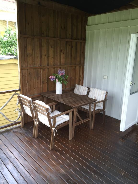 Gaevle Pendlarlaegenheter Apartamento Exterior foto