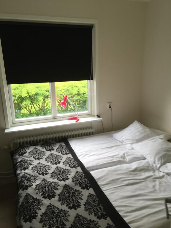 Gaevle Pendlarlaegenheter Apartamento Exterior foto