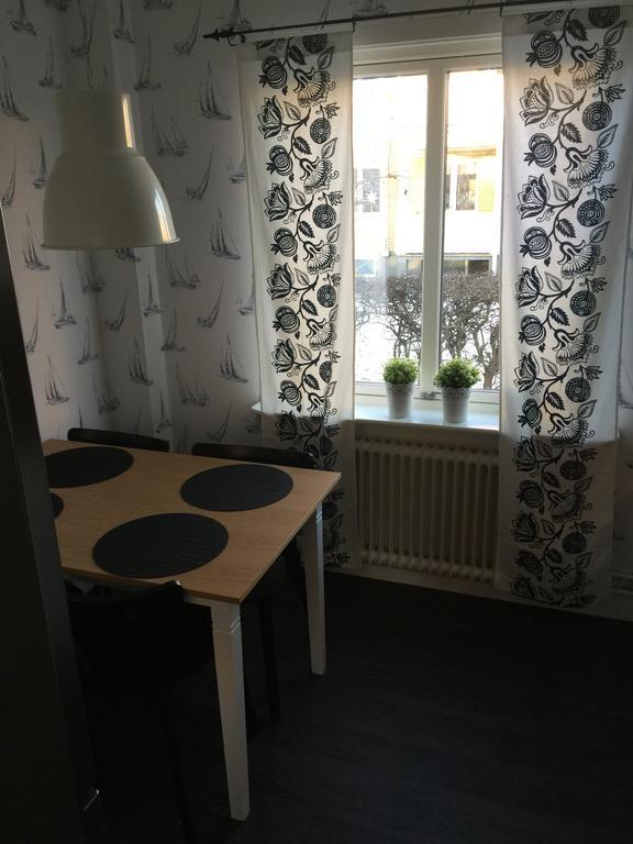 Gaevle Pendlarlaegenheter Apartamento Exterior foto