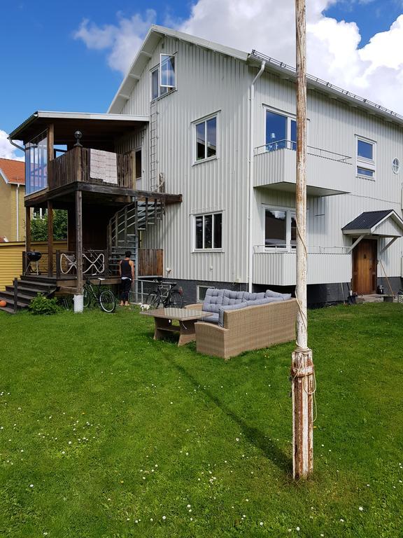 Gaevle Pendlarlaegenheter Apartamento Exterior foto
