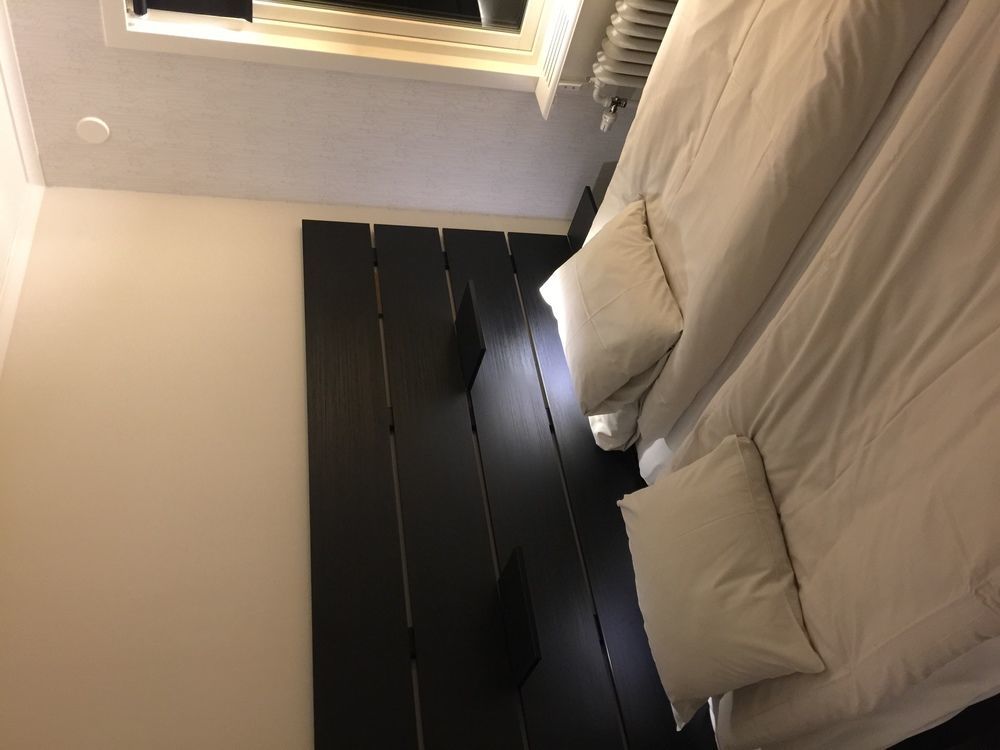 Gaevle Pendlarlaegenheter Apartamento Exterior foto