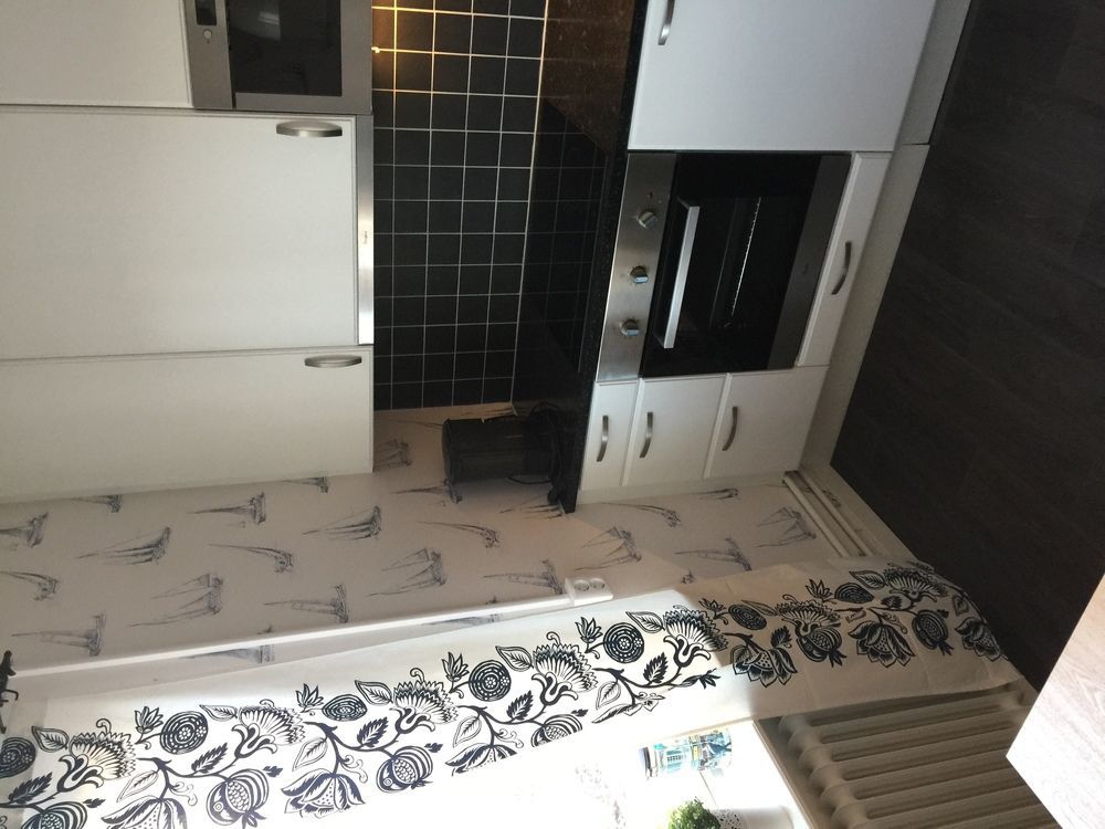 Gaevle Pendlarlaegenheter Apartamento Exterior foto