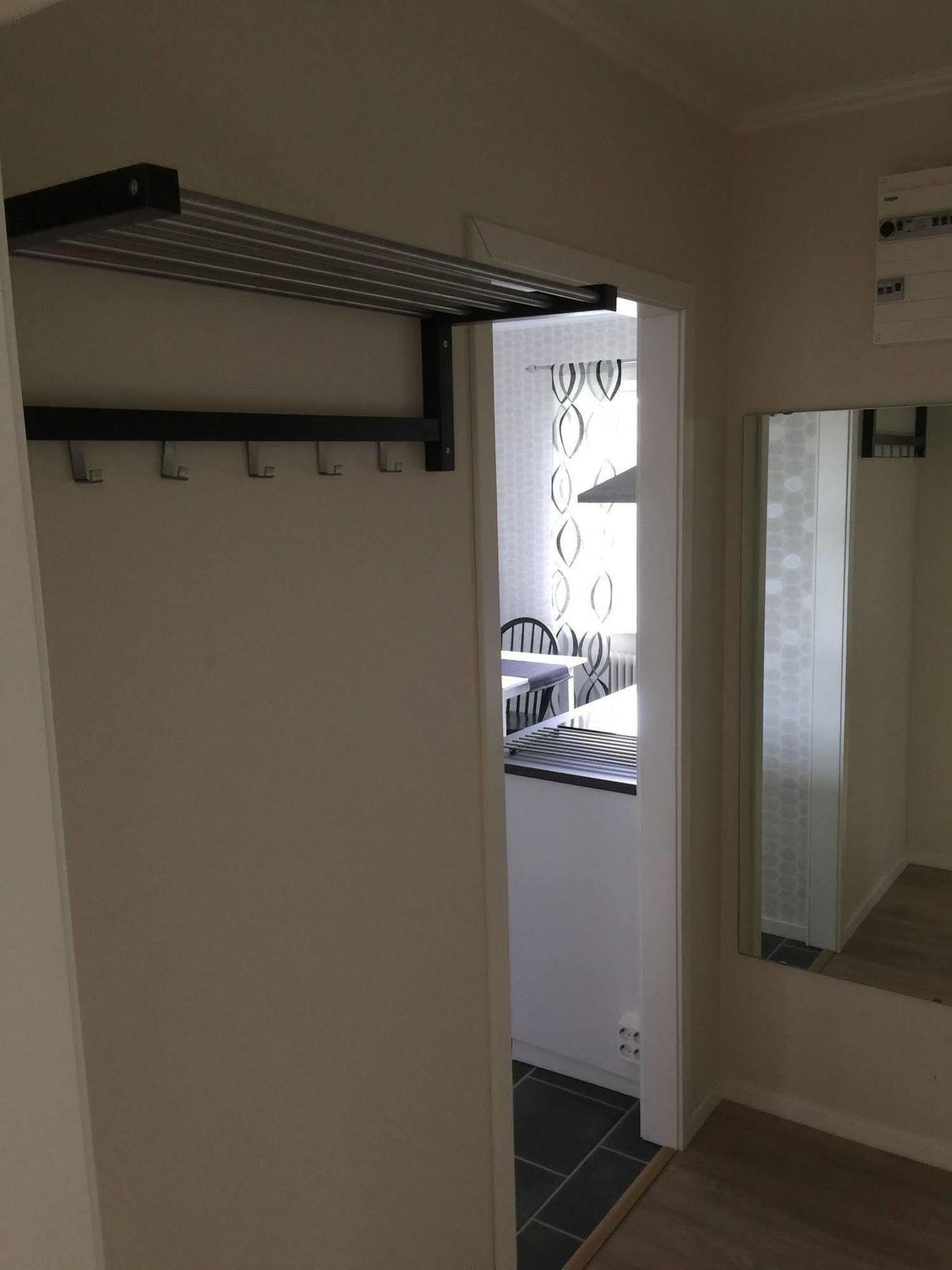Gaevle Pendlarlaegenheter Apartamento Exterior foto