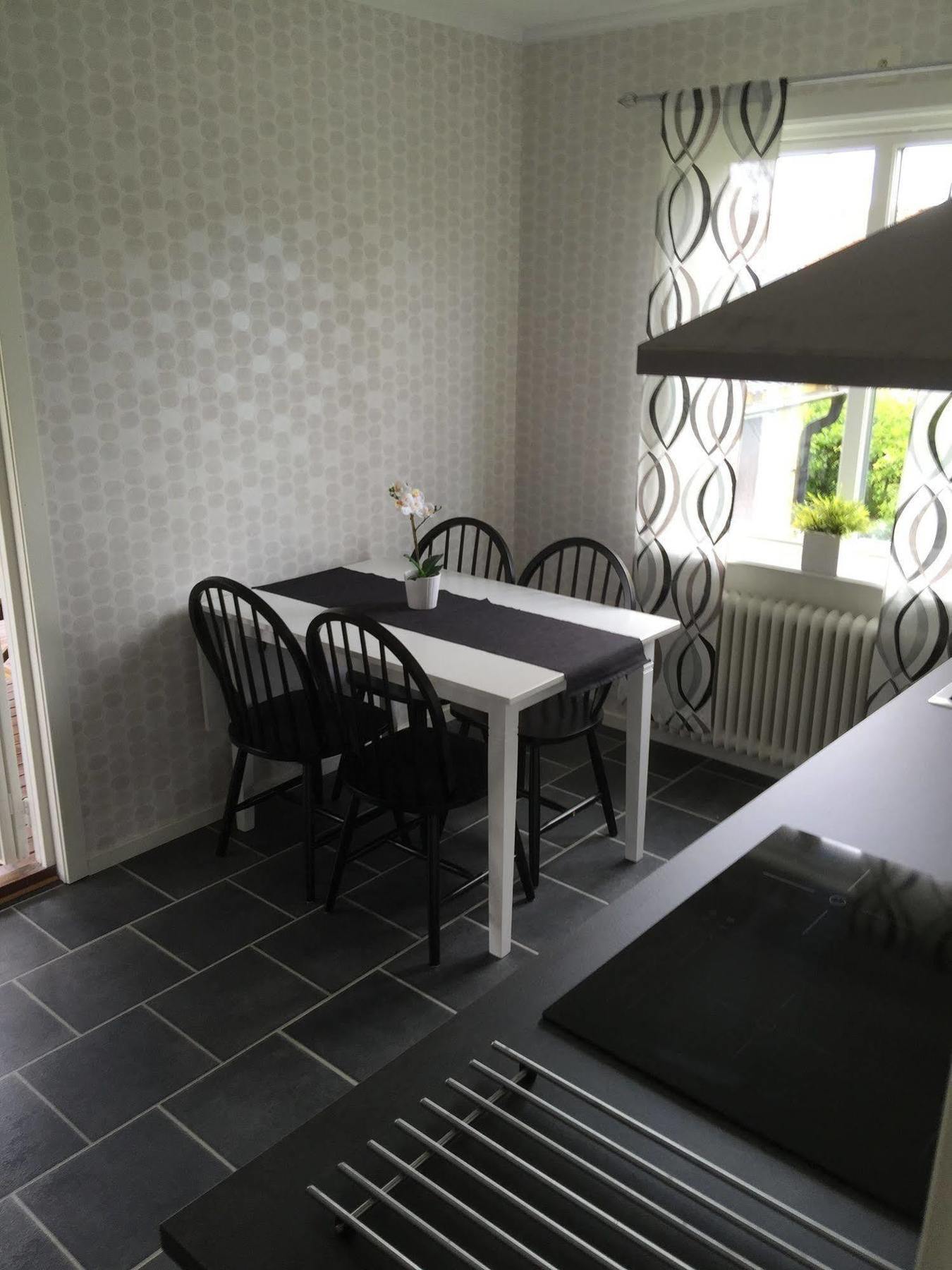 Gaevle Pendlarlaegenheter Apartamento Exterior foto