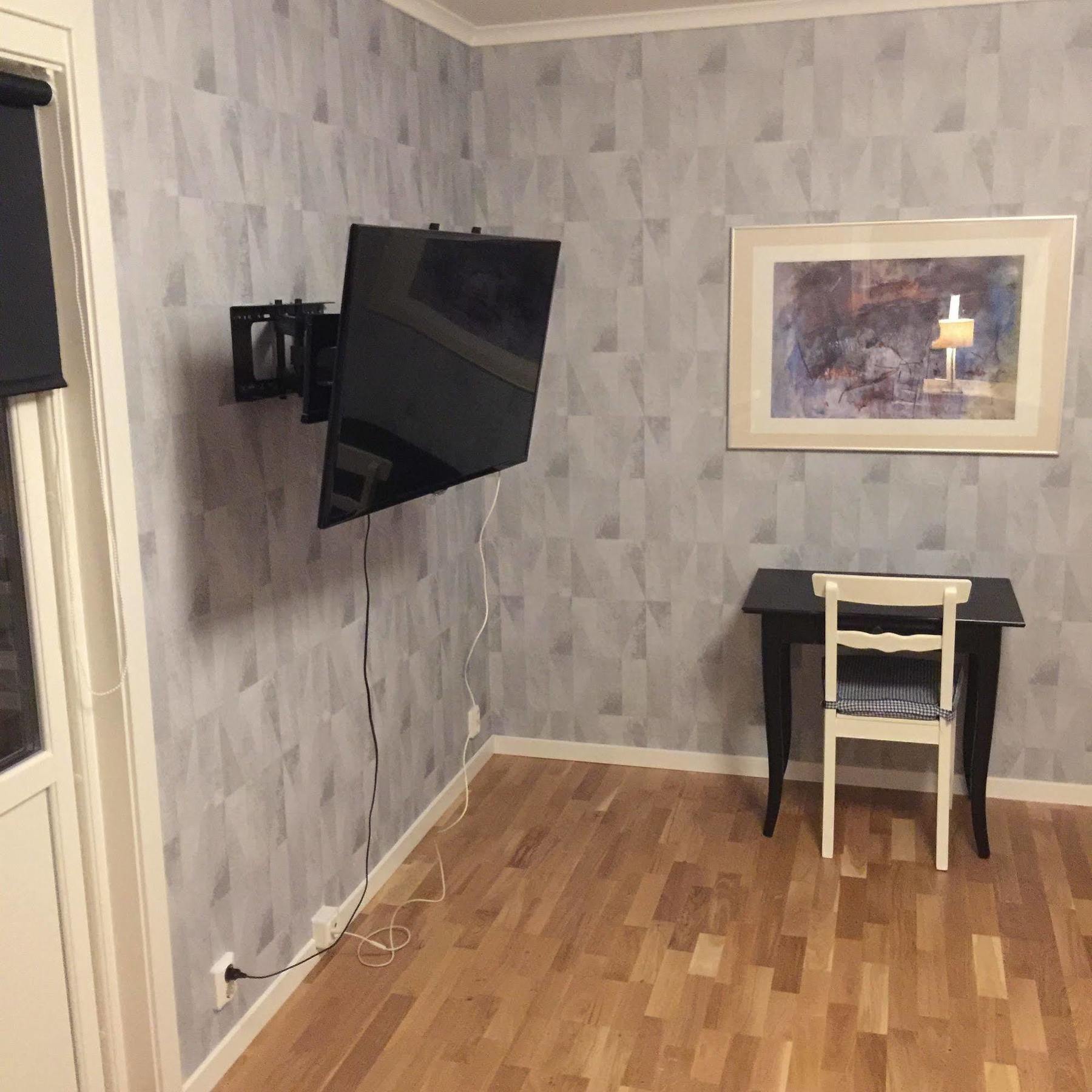 Gaevle Pendlarlaegenheter Apartamento Exterior foto
