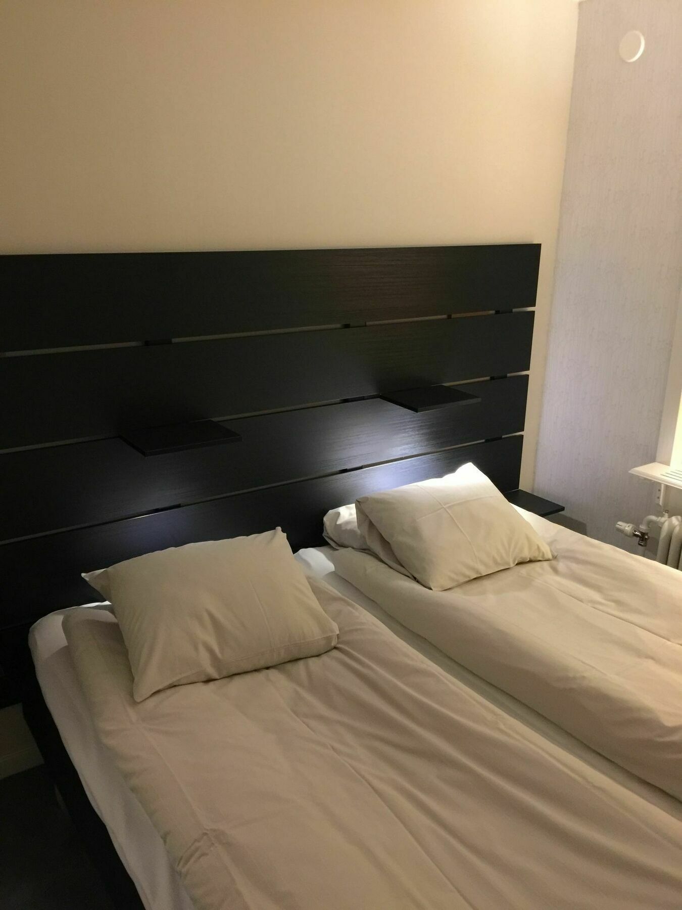 Gaevle Pendlarlaegenheter Apartamento Exterior foto