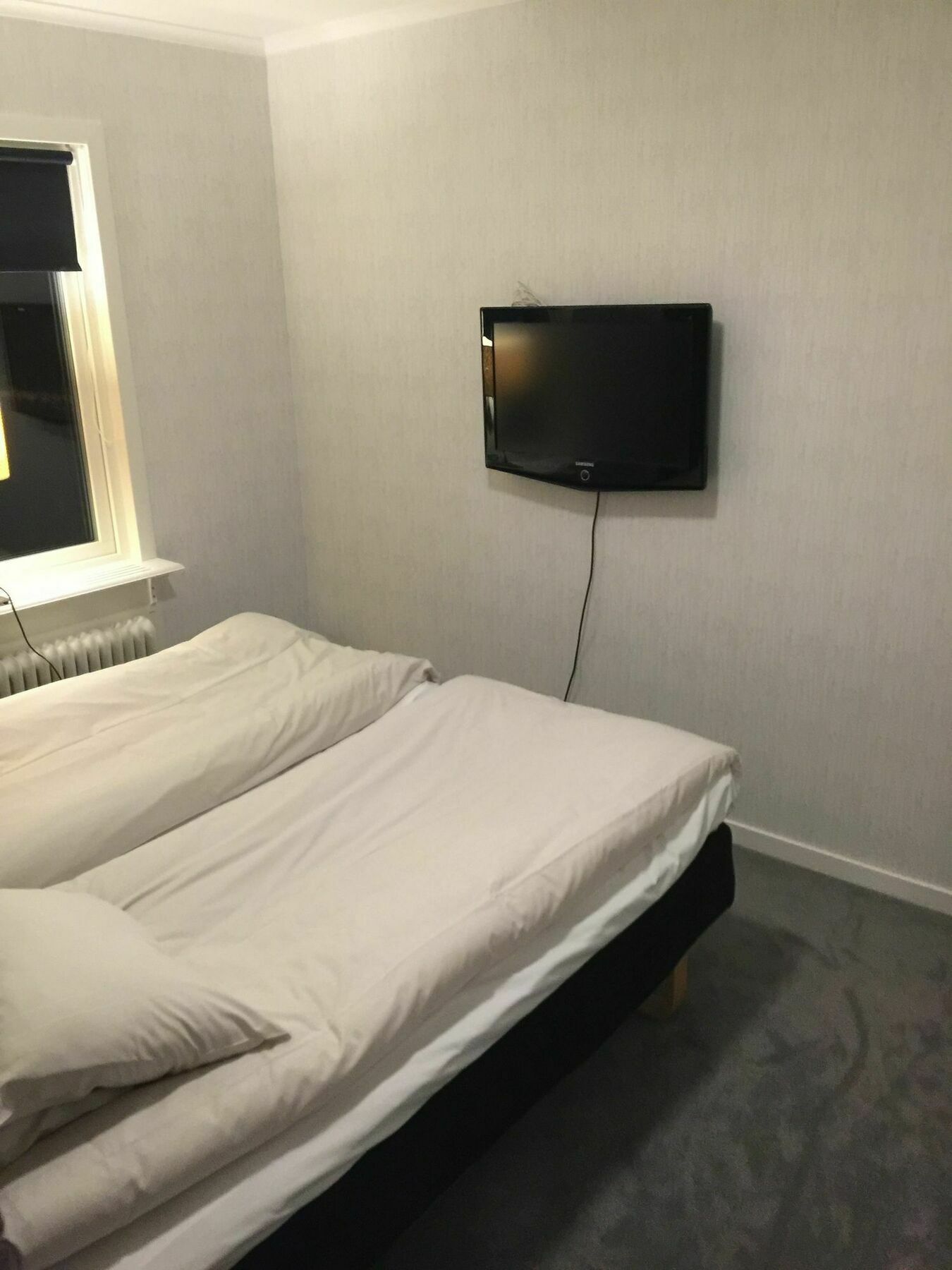 Gaevle Pendlarlaegenheter Apartamento Exterior foto
