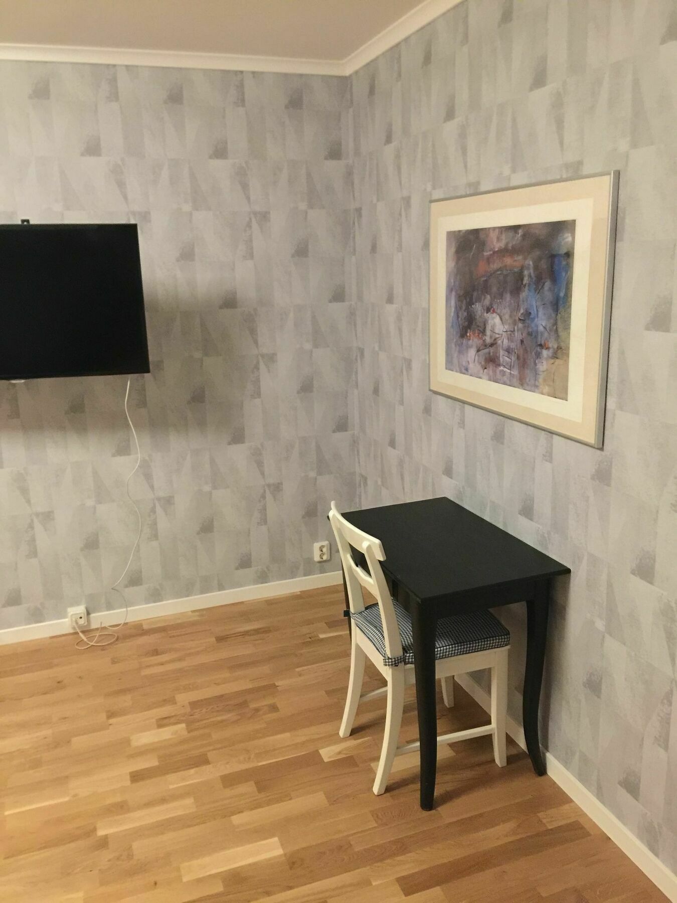 Gaevle Pendlarlaegenheter Apartamento Exterior foto