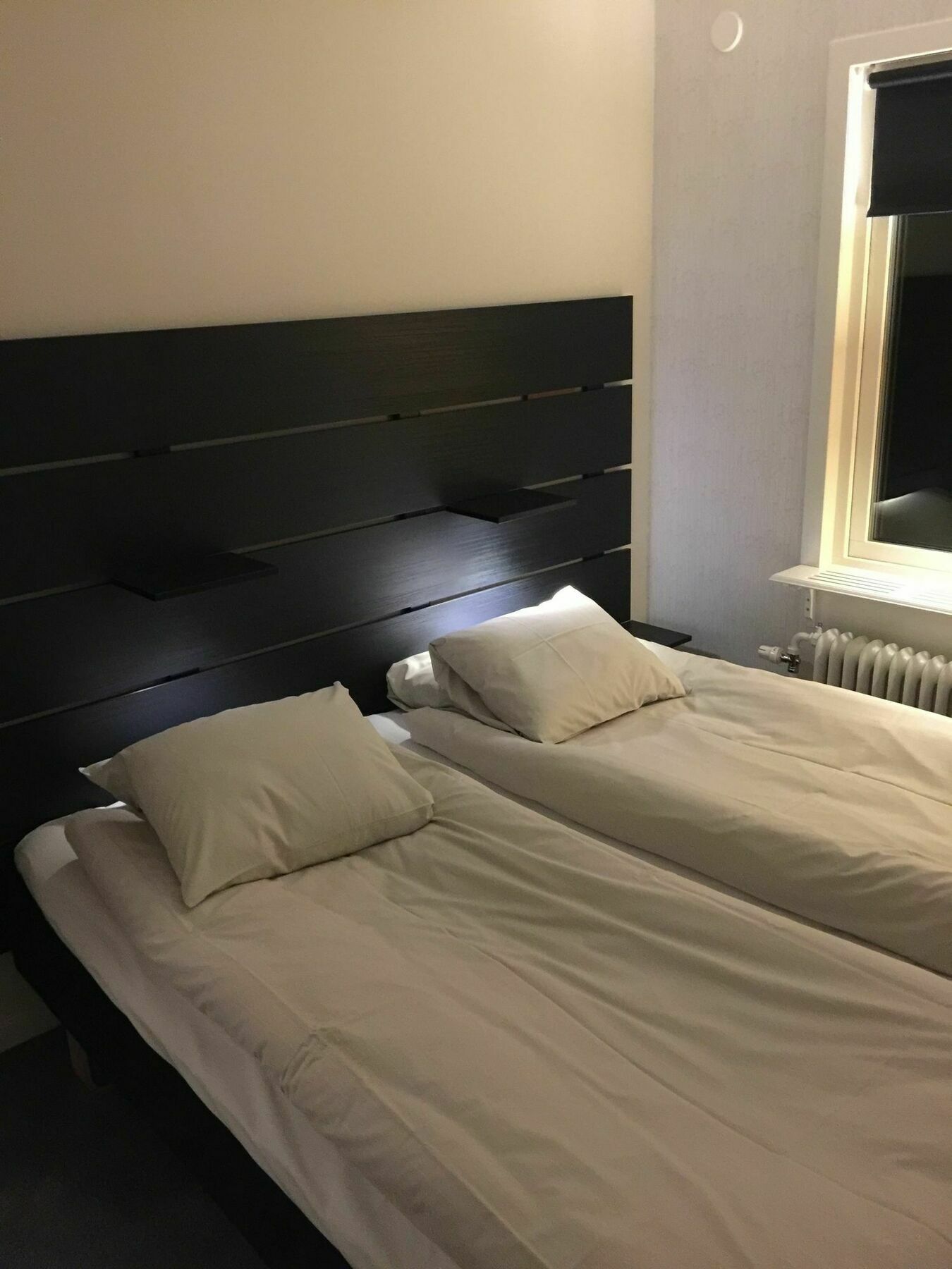Gaevle Pendlarlaegenheter Apartamento Exterior foto