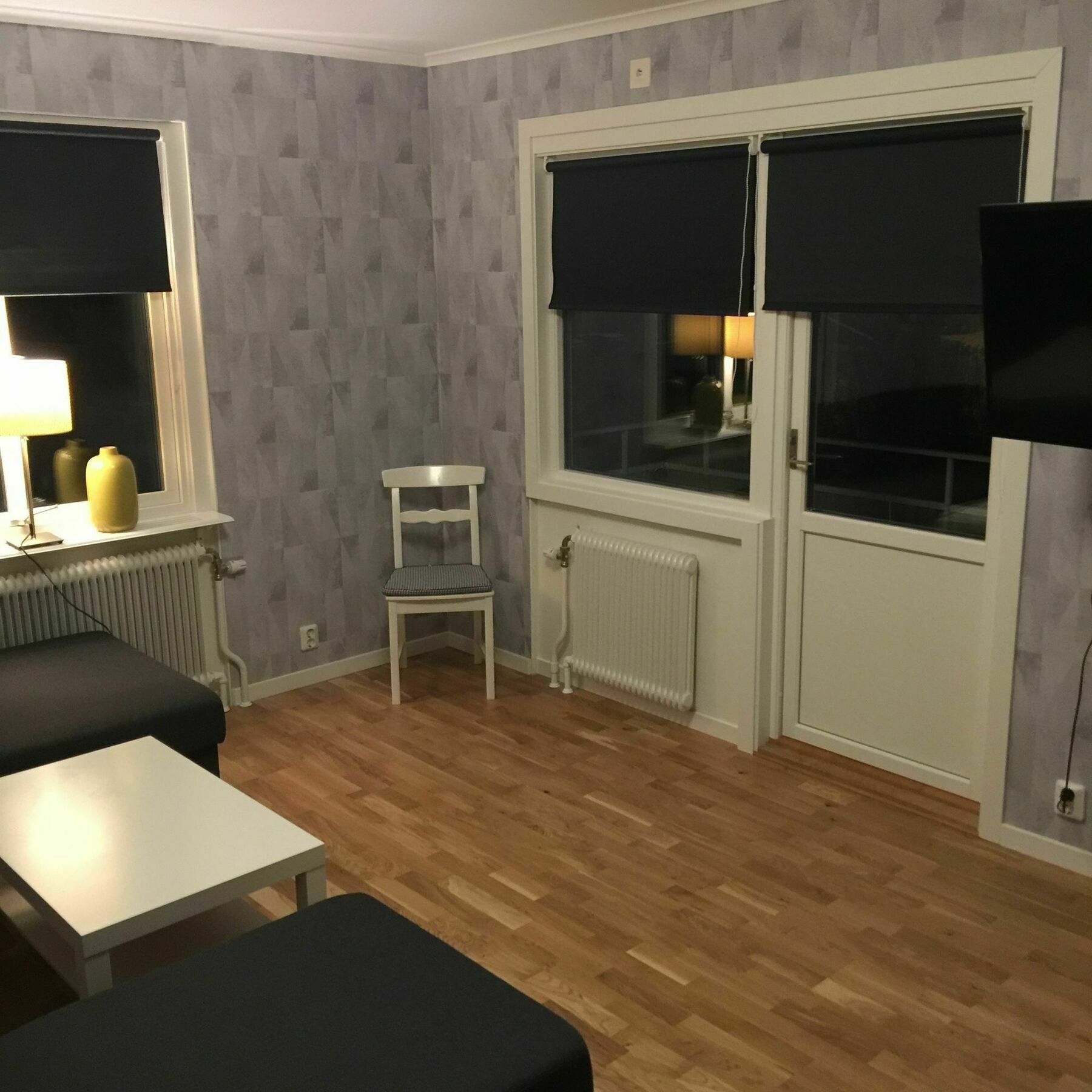 Gaevle Pendlarlaegenheter Apartamento Exterior foto