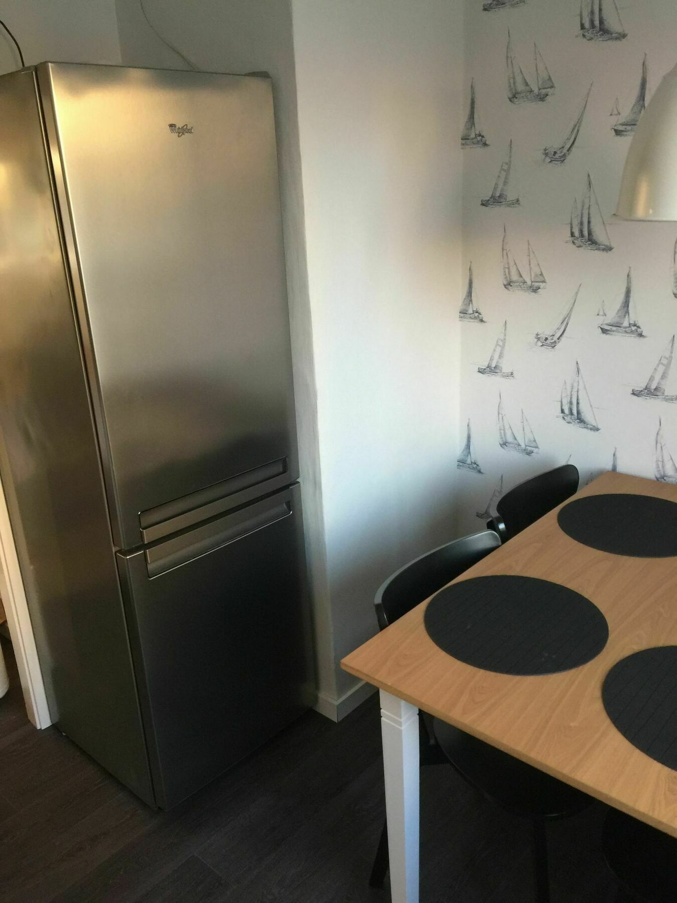 Gaevle Pendlarlaegenheter Apartamento Exterior foto