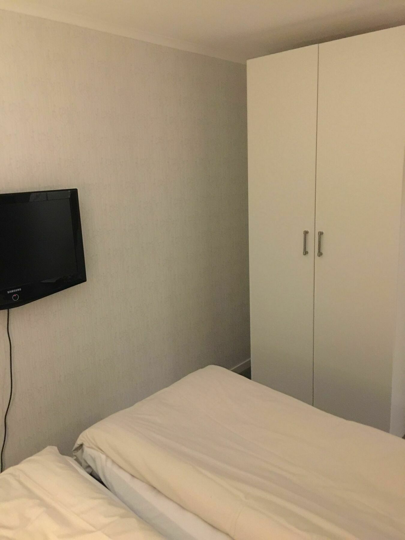 Gaevle Pendlarlaegenheter Apartamento Exterior foto